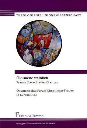 Ökumene weiblich