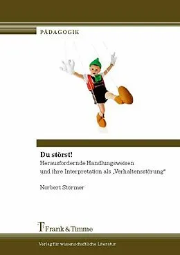 E-Book (pdf) Du störst! von Norbert Störmer