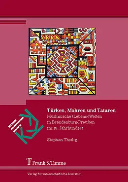 E-Book (pdf) Türken, Mohren und Tataren von Stephan Theilig