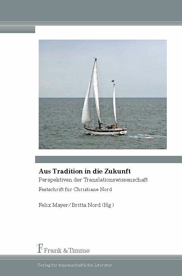 Aus Tradition in die Zukunft