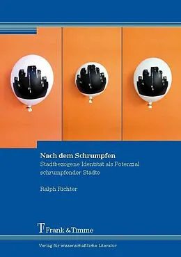 E-Book (pdf) Nach dem Schrumpfen von Ralph Richter
