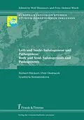 E-Book (pdf) Leib und Seele: Salutogenese und Pathogenese/ Body and Soul: Salutogenesis and Pathogenesis von Petr Ondracek, Lyudmyla Romanenkova, Norbert Rückert