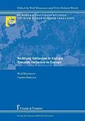 E-Book (pdf) Richtung Inklusion in Europa / Towards Inclusion in Europe von Wolf Bloemers, Vanda Hajkova