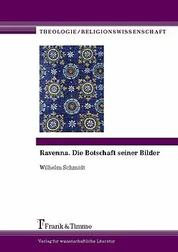 E-Book (pdf) Ravenna von Wilhelm Schmidt