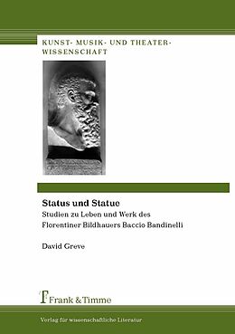 E-Book (pdf) Status und Statue von David Greve