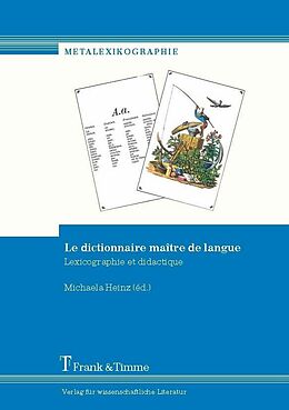 eBook (pdf) Le dictionnaire maître de langue de 