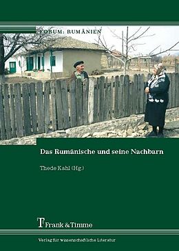 E-Book (pdf) Das Rumänische und seine Nachbarn von 