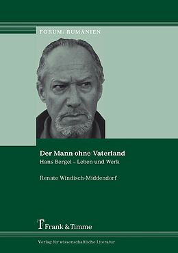 E-Book (pdf) Der Mann ohne Vaterland von Renate Windisch-Middendorf