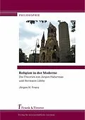 E-Book (pdf) Religion in der Moderne von Jürgen H. Franz