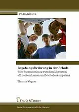 E-Book (pdf) Begabungsförderung in der Schule von Thomas Wagner