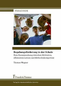 E-Book (pdf) Begabungsförderung in der Schule von Thomas Wagner