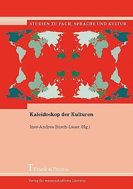 E-Book (pdf) Kaleidoskop der Kulturen von 