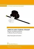 E-Book (pdf) 'Jeder ist seines Unglücks Schmied' von Maja Razbojnikova-Frateva