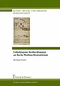 E-Book (pdf) Unbefangene Beobachtungen an Bachs Weihnachtsoratorium von Michael Hoyer