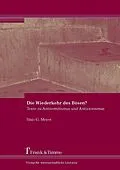E-Book (pdf) Die Wiederkehr des Bösen? von Hajo G. Meyer