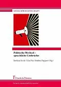 E-Book (pdf) Politische Wechsel - Sprachliche Umbrüche von 