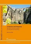E-Book (pdf) Evaluation und Stimmung von Martina Behr