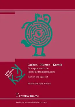 E-Book (pdf) Lachen - Humor - Komik von Belén Santana López