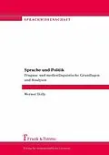 E-Book (pdf) Sprache und Politik von Werner Holly