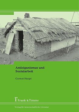 E-Book (pdf) Antiziganismus und Sozialarbeit von Gernot Haupt