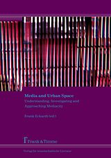 eBook (pdf) Media and Urban Space de 