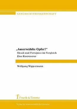 E-Book (pdf) 'Auserwählte Opfer?' von Wolfgang Wippermann