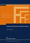 E-Book (pdf) Kulturspezifik in der Fachübersetzung von Sylvia Reinart