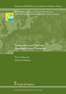 E-Book (pdf) Diagnostik und Planung / Diagnostics and Planning von Petr Ondracek, Norbert Störmer