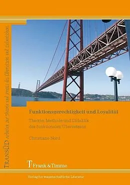 E-Book (pdf) Funktionsgerechtigkeit und Loyalität von Christiane Nord
