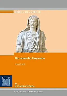 E-Book (pdf) Die römische Expansion von Josef Löffl
