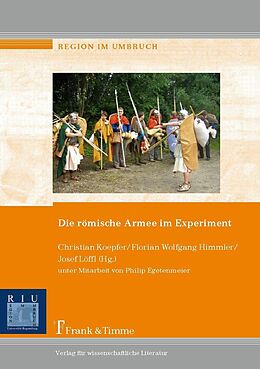 E-Book (pdf) Die römische Armee im Experiment von 