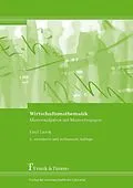 E-Book (pdf) Wirtschaftsmathematik von Emil Larek
