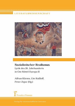 E-Book (pdf) Sozialistischer Realismus von 