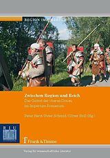 E-Book (pdf) Zwischen Region und Reich von 