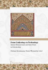 eBook (pdf) From Codicology to Technology de 