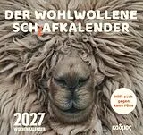 Kalender Der wohlwollende Schafkalender (2027) von 