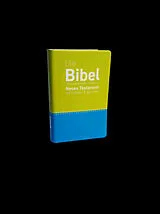 Kunststoff Die Bibel von 