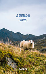 Geheftet Agenda 2025 von 