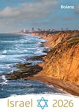 Spiralbindung Israel 2026 von 