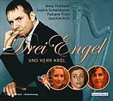 Audio CD (CD/SACD) Drei Engel und Herr Król von 