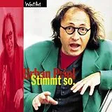 Audio CD (CD/SACD) Stimmt so von Urban Priol