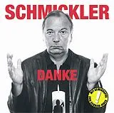 Audio CD (CD/SACD) Danke von Wilfried Schmickler