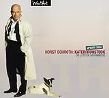 Audio CD (CD/SACD) Katerfrühstück von Horst Schroth