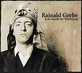 Rainald Grebe CD Rainald Grebe & Die Kapelle De