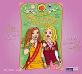 Audio CD (CD/SACD) Bühne frei, Prinzessin von Meg Cabot