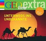 Audio CD (CD/SACD) Unterwegs ins Unbekannte von Martin Nusch