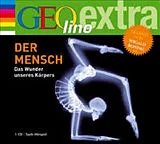 Audio CD (CD/SACD) Der Mensch - Das Wunder unseres Körpers von Martin Nusch