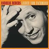 Audio CD (CD/SACD) Lieber vom Fachmann von Andreas Rebers