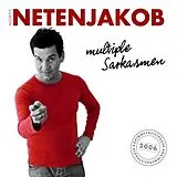 Audio CD (CD/SACD) Multiple Sarkasmen von Moritz Netenjakob
