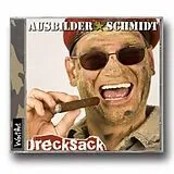 Audio CD (CD/SACD) Drecksack von Ausbilder Schmidt